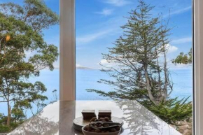 Hidden Bay Retreat-5 Bed- 15min to Hobart